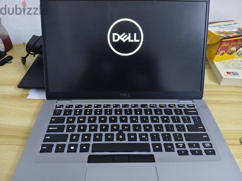 Urgent Dell Latitude 5410 i5 10th gen 3