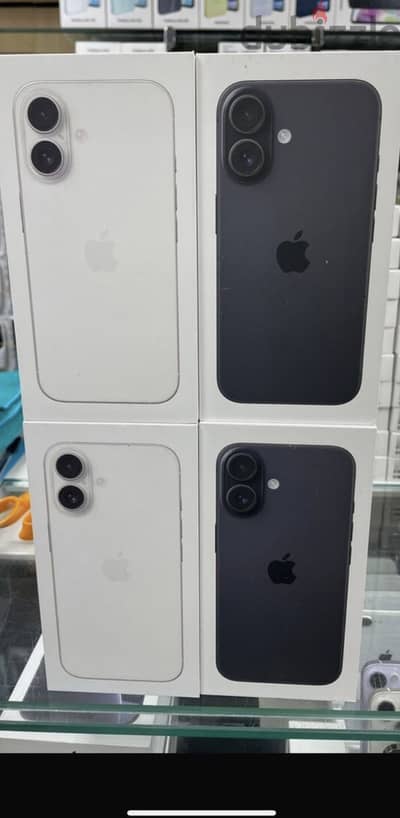 Apple iPhone 16 512Gb