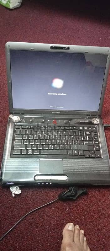 Toshiba 0