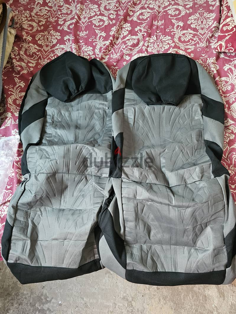 Car seat cover very cheap price only for 30 riyal 0