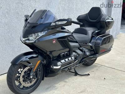 2021 Honda Goldwing (+97466574363)