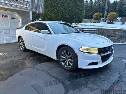 Dodge Charger 2020 Sports