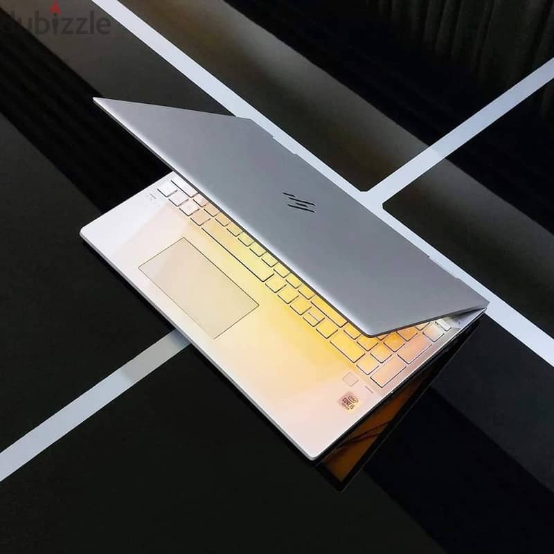 Hp Spectre x360 13- aw0xxx Intel Core i5 11th Gen. Supper Offer for Lo 7