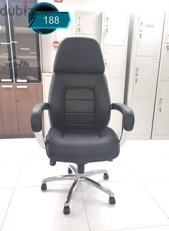 PremiumQuality leather Chairs and gaming chairs 3