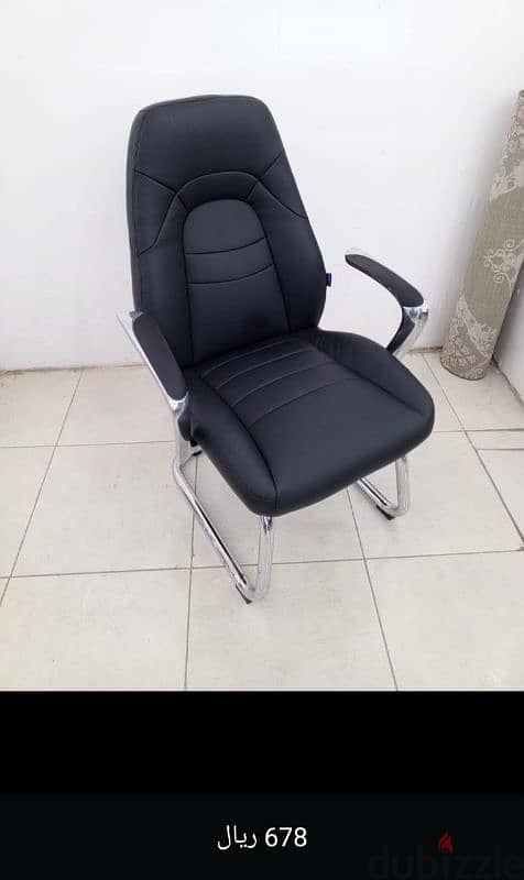 PremiumQuality leather Chairs and gaming chairs 4