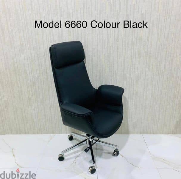 PremiumQuality leather Chairs and gaming chairs 6