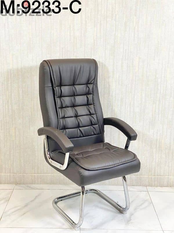 PremiumQuality leather Chairs and gaming chairs 7