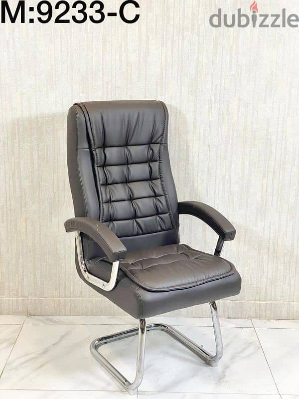 PremiumQuality leather Chairs and gaming chairs 8