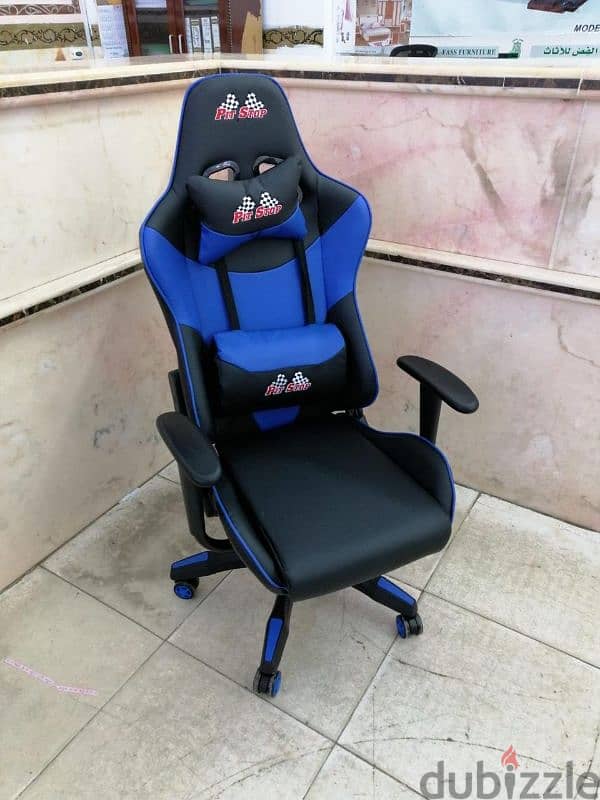 PremiumQuality leather Chairs and gaming chairs 9