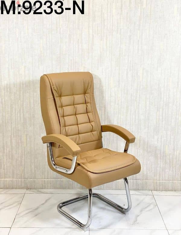 PremiumQuality leather Chairs and gaming chairs 12