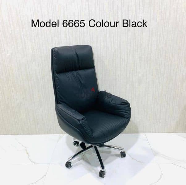 PremiumQuality leather Chairs and gaming chairs 17