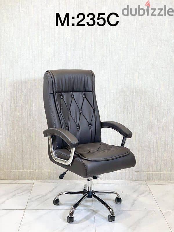 PremiumQuality leather Chairs and gaming chairs 19