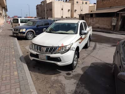 Mitsubishi L200 2018