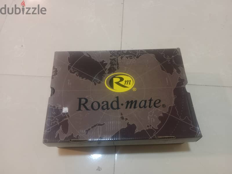 Road mate safety shoes 5