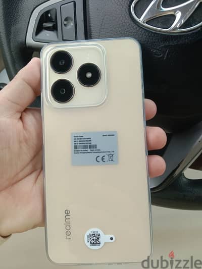 Realme C,61