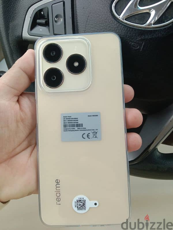 Realme C,61 0