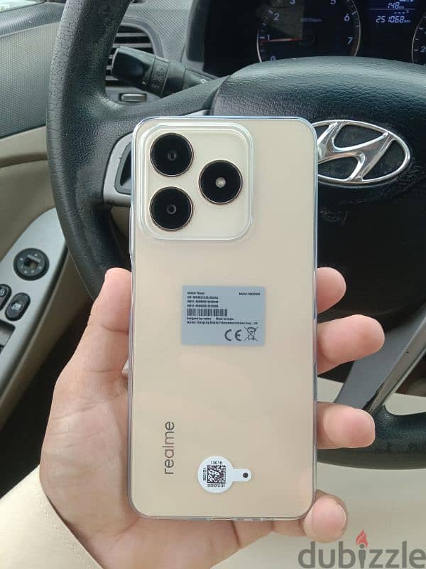 Realme C,61 2