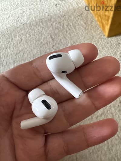 سماعات  airpods pro