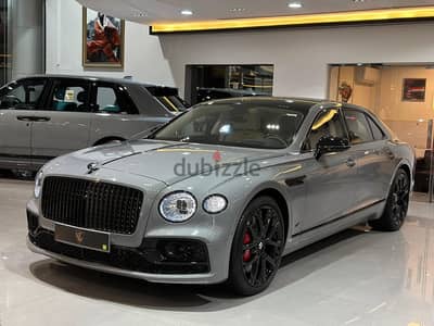 Bentley Flying Spur S 2023