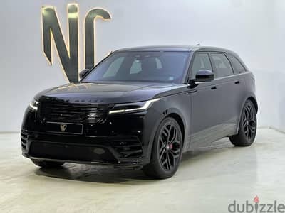 Range Rover Velar SE Dynamic 2024