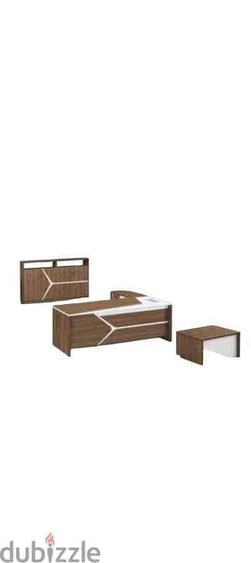 New luxury Office Furniture set  - Delivery FREE 5