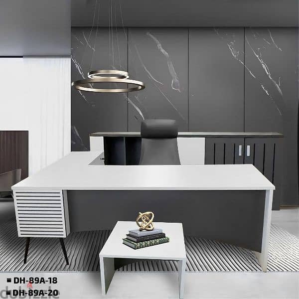 New luxury Office Furniture set  - Delivery FREE 9