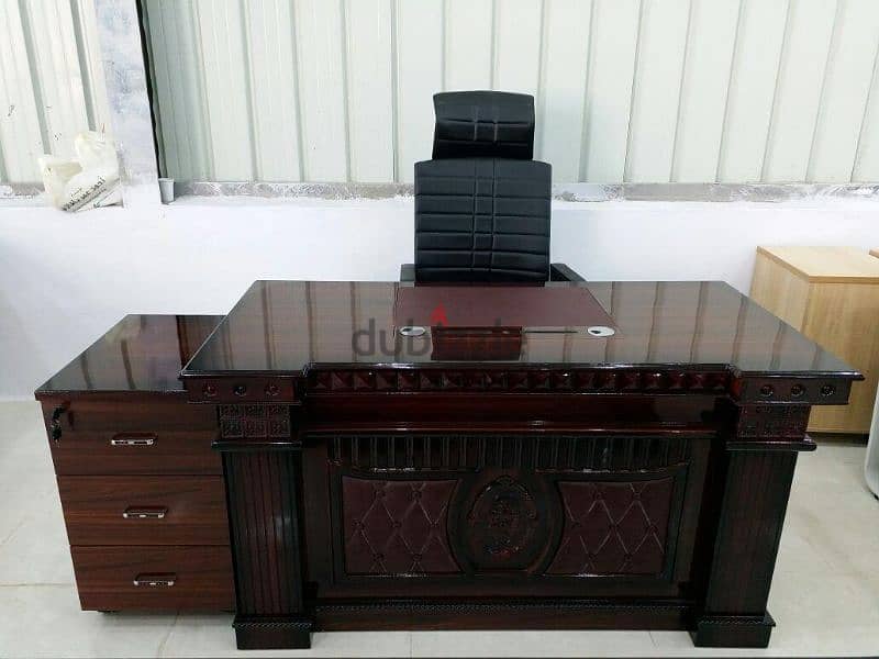 New luxury Office Furniture set  - Delivery FREE 13