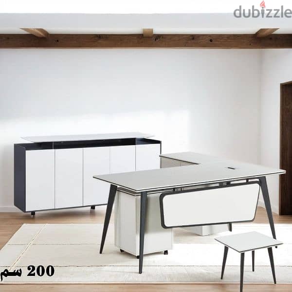 New luxury Office Furniture set  - Delivery FREE 16