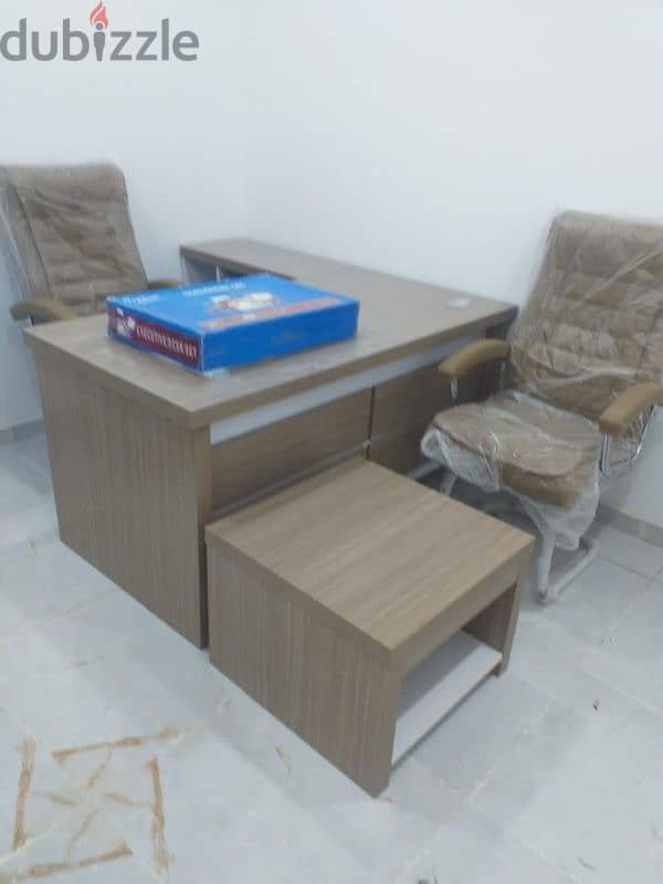 New luxury Office Furniture set  - Delivery FREE 18