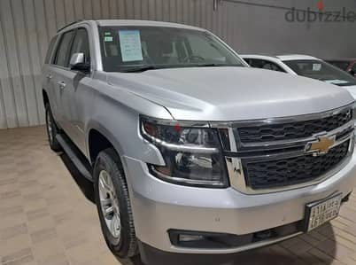 Chevrolet Tahoe 2019