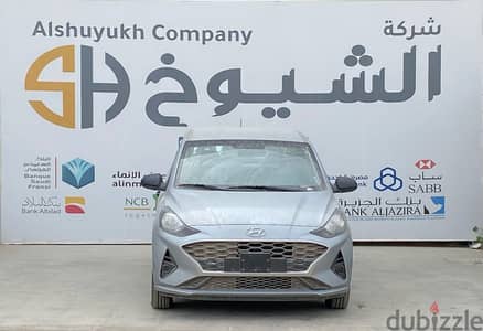 Hyundai I10 2023