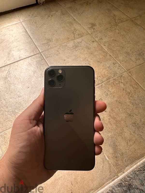 iphone 11 promax 1