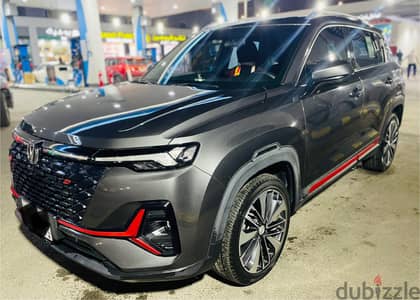 Changan CS35 PLUS 2023 Limited Edition