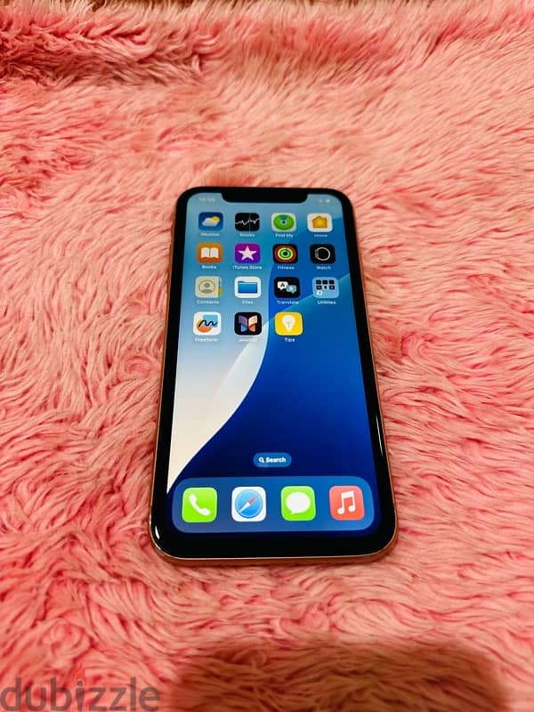 Iphone xr 128 gb 1