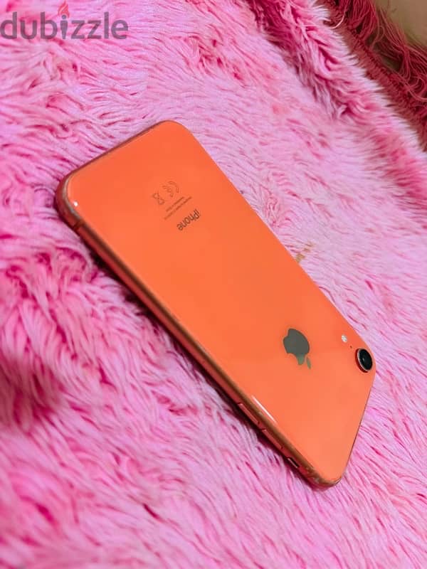 Iphone xr 128 gb 6