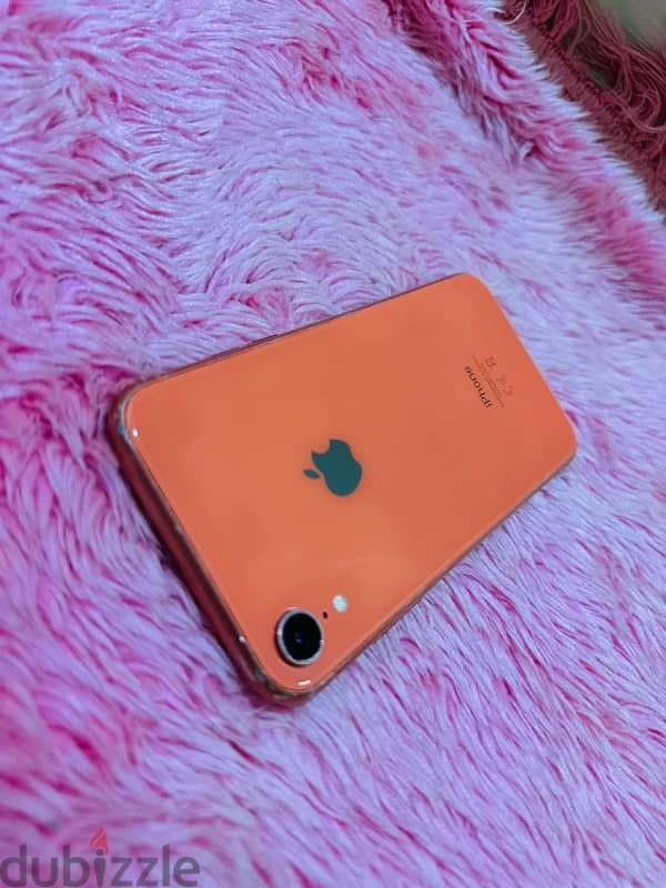 Iphone xr 128 gb 7