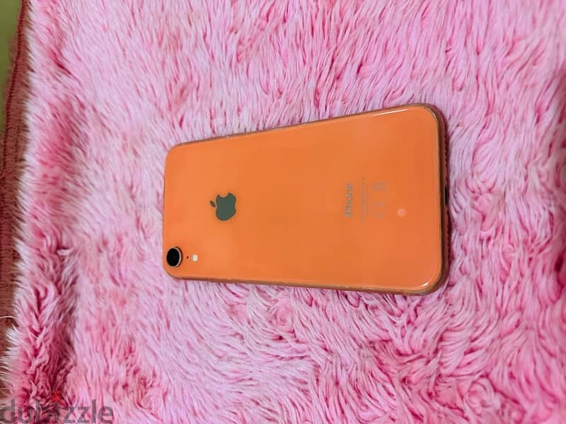 Iphone xr 128 gb 8