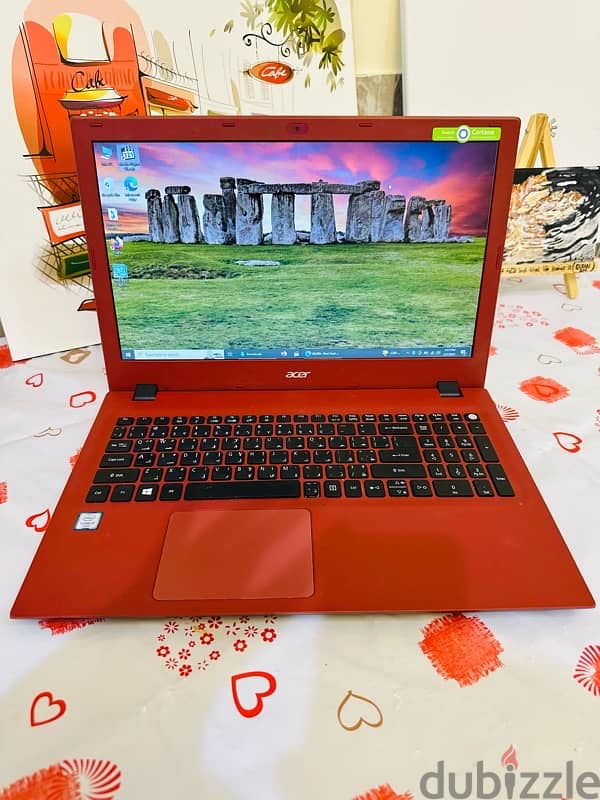 Acer aspire core i5 laptop 2