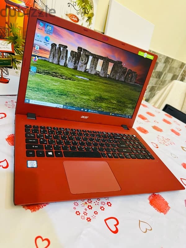 Acer aspire core i5 laptop 3