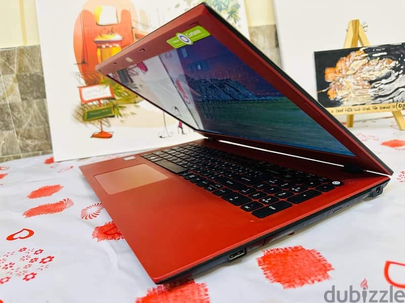 Acer aspire core i5 laptop 6