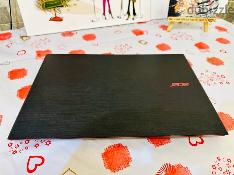 Acer aspire core i5 laptop 12