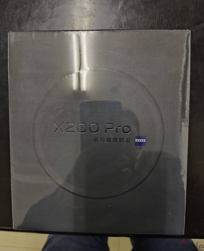 Brand new original X200 pro VIVO smartphone 1