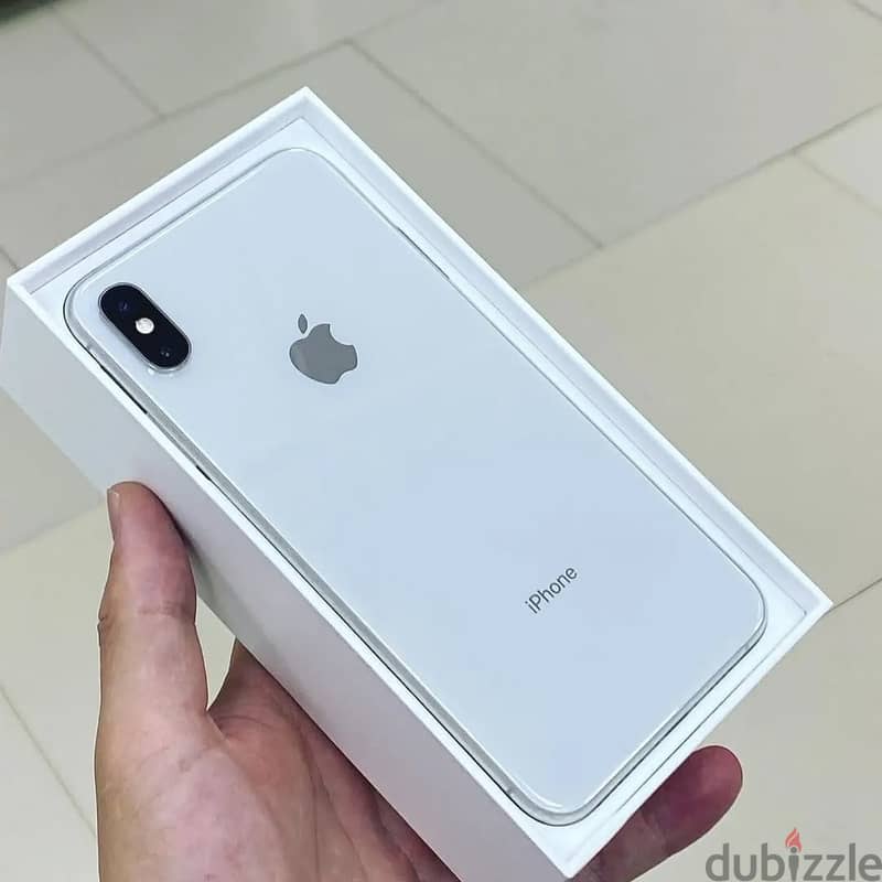 Brand new  Unlock iPhone x 128gb 0