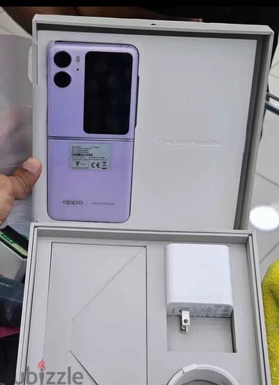 Oppo Find N2 Flip 5G