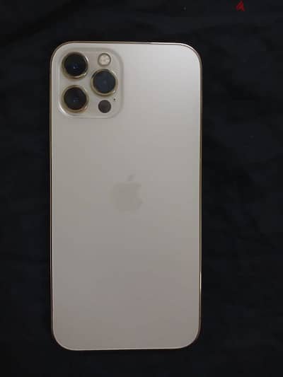 I phone 12 pro