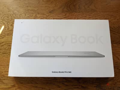 Samsung Galaxy Book3 Pro 1