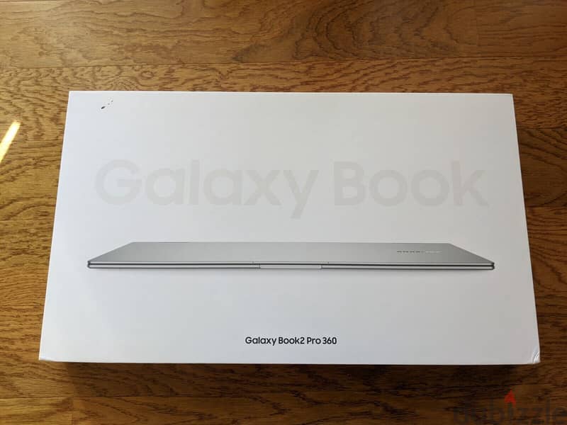 Samsung Galaxy Book3 Pro 1 0