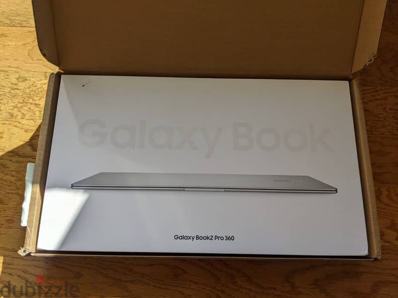 Samsung Galaxy Book3 Pro 1 6