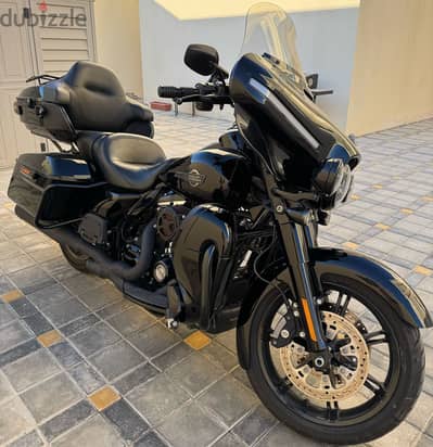 2023 Harley Davidson Ultra Limited Please whatsapp on +79267750853