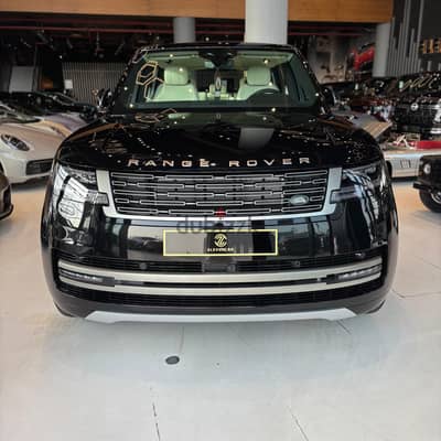 Range Rover SE P360 2025